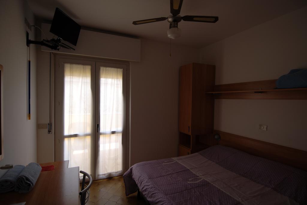 Albergo Alla Nave Lignano Sabbiadoro Esterno foto