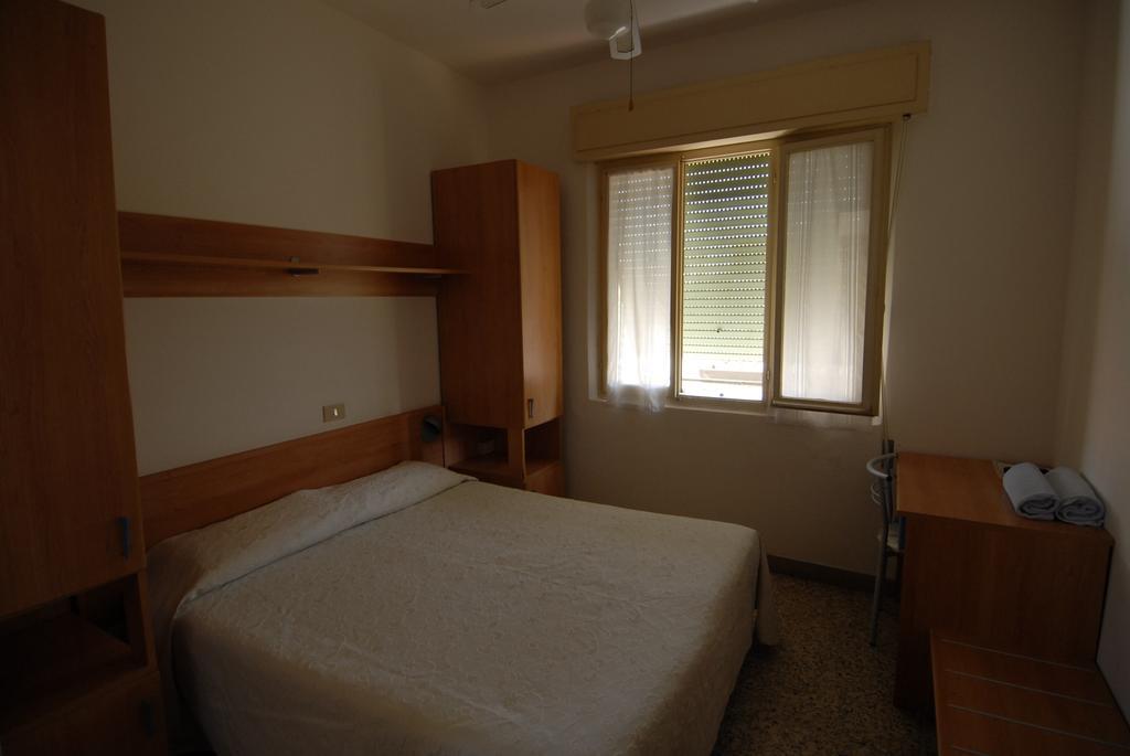 Albergo Alla Nave Lignano Sabbiadoro Esterno foto