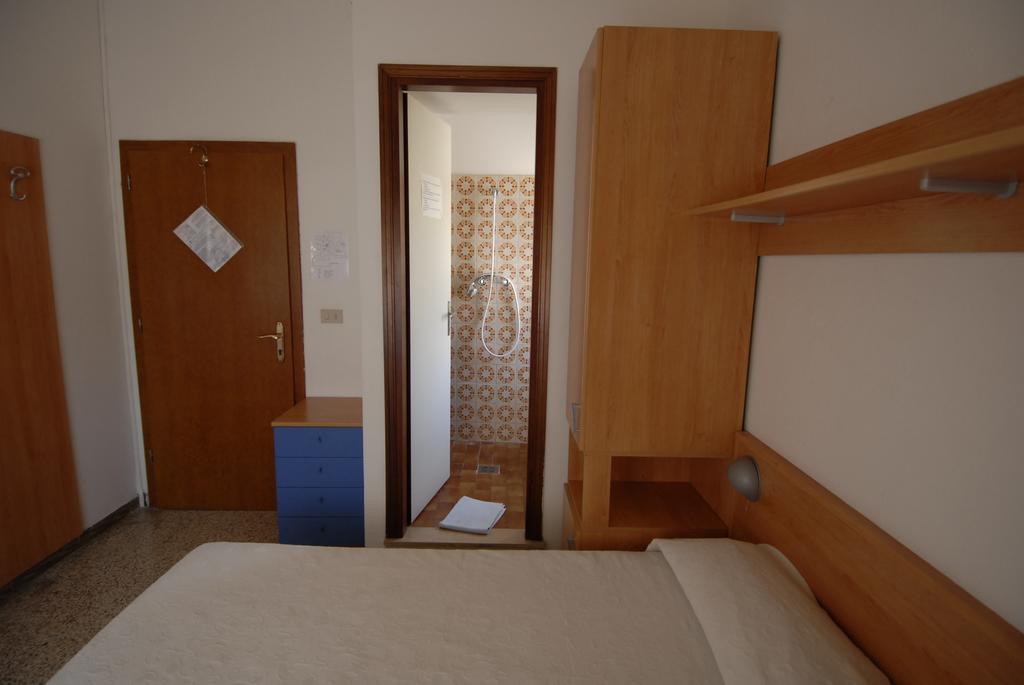 Albergo Alla Nave Lignano Sabbiadoro Esterno foto