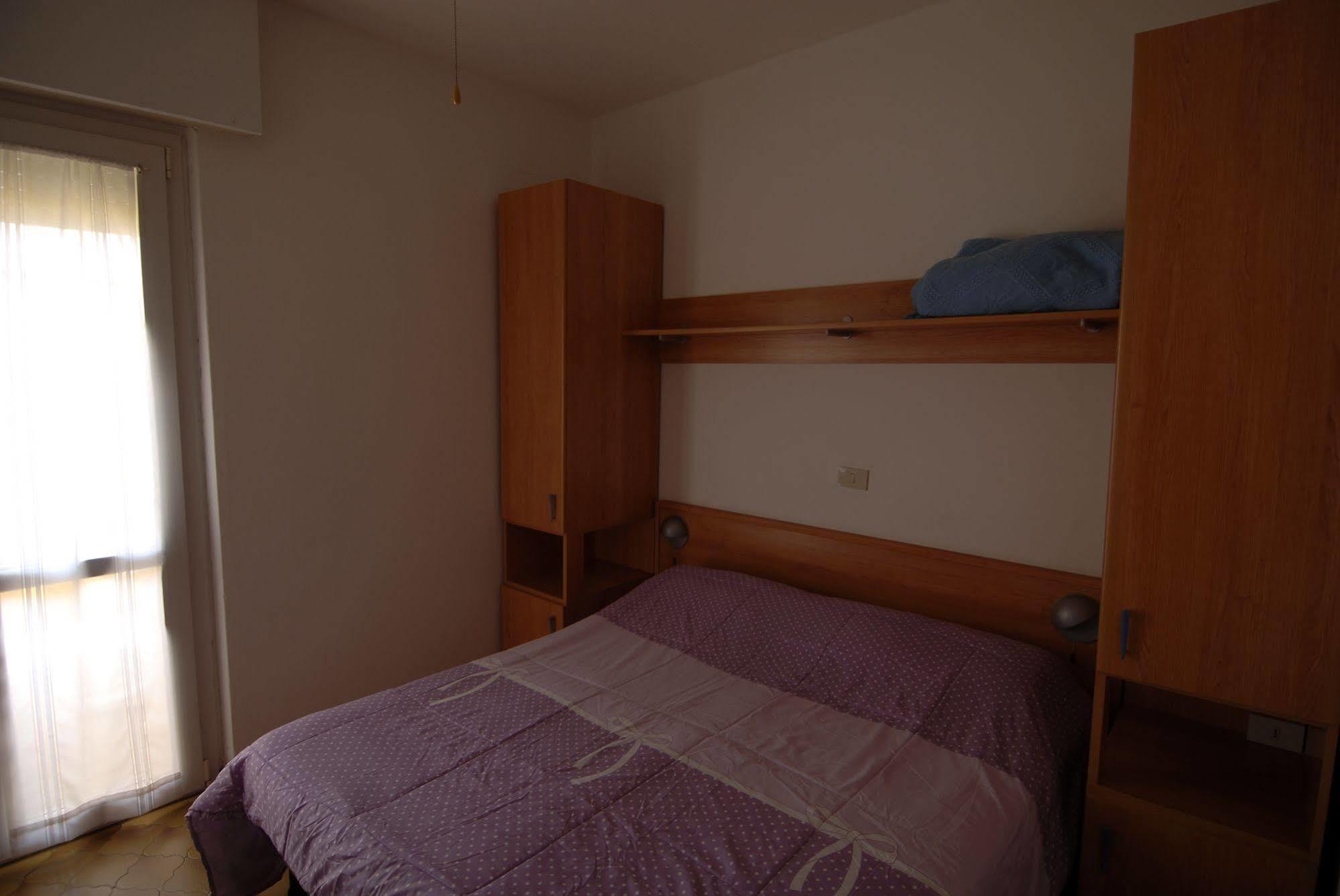 Albergo Alla Nave Lignano Sabbiadoro Esterno foto