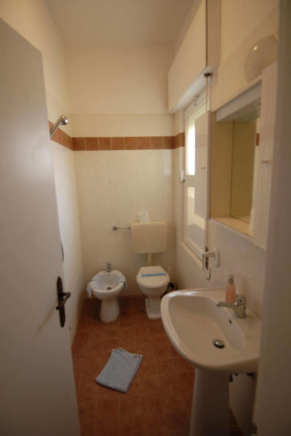 Albergo Alla Nave Lignano Sabbiadoro Esterno foto