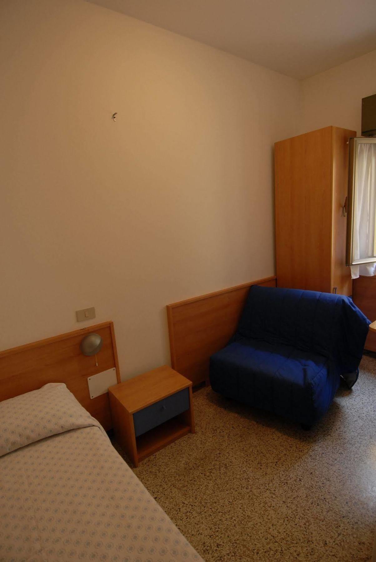Albergo Alla Nave Lignano Sabbiadoro Esterno foto
